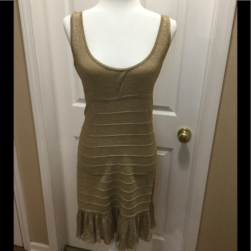 Cheap Sexy date night/party /dressy BeBe  dress